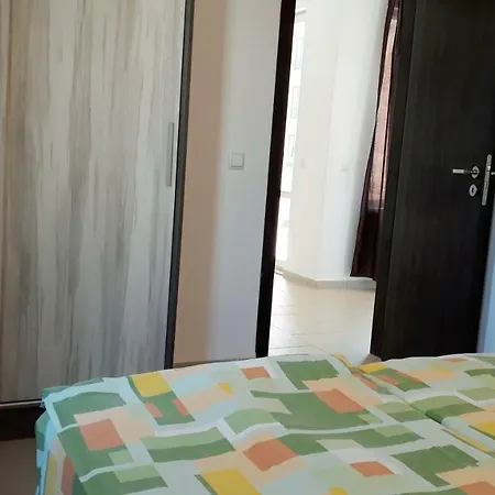 דירה Anna Marina *